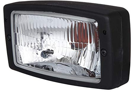 HELLA 1AD 996 018-661 Hauptscheinwerfer - Modul 6213-12/24V - Einbau