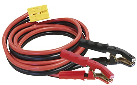 GYS 5m Charging Leads GYS Gysflash Battery Support Unit