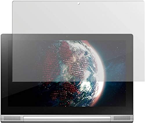 dipos I 2X Protector de Pantalla Mate Compatible con Lenovo Yoga Tablet 2 Pro pelicula Protectora