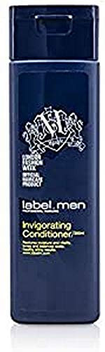 label.m Belebende Pflegespülung für Männer, 250 ml