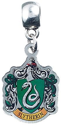 The Carat Shop Pendentif Harry Potter - Serpentard