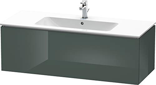 Duravit l-cube Waschtisch Waschbecken lcube 400 x 1220 grau Dolomiti
