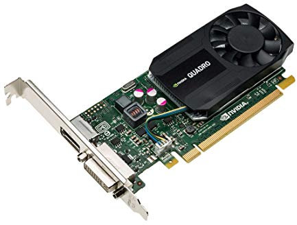 nVidia Quadro K620 Carte Graphique