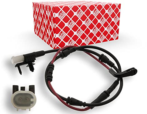 febi bilstein 47372 Verschleißkontakt , 1 Stück | Kompatibel mit: LAND ROVER RANGE IV, LAND RANGE SPORT I, LAND RANGE SPORT II