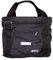 BEST SPORTING Fahrrad Lenkertasche mit Schnellverschluss, auch für Kleintiere geeignet, 33 x 25 x 24 cm