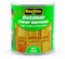 Rustins Quick Dry Outdoor Clear Varnish 1L Matt