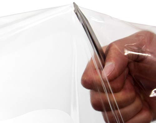 15,34€/m² ORAGUARD® 270 Stone Guard Film Autofolie 15cm x 1,26m Lackschutzfolie Lackschutz Steinschlagschutz-Folie Wrapping Folie Glanz