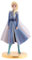 Dekora - 347170 Die Eiskönigin Elsa Tortenfigur - 9,5cm, PVC