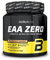 BioTechUSA EAA Zero - Essentielle Aminosäuren Power | 7160mg EAA/Portion | Empfohlenes Verhältnis der WHO | Zuckerfrei, Glutenfrei, 350 g, Pfirsich-Eistee