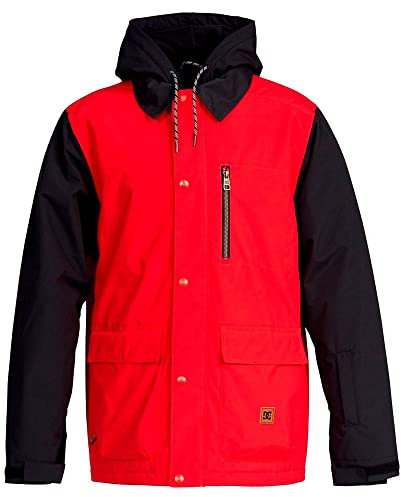 DC Shoes Bandwidth - Snowboard Jacket for Men - Snowboardjacke - Männer