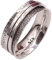 Silberner Spinner-Meditationsring Alle Größen Geschenkartikel Aussage 925 Sterling Silber Bandring Männer und Frauen Bandring Handgemachter Schmuck Goyal Jewels GESR03 (53 (16.9))