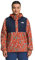 THE NORTH FACE - Damen Jacke Antora, 1X, Navyblau/rostige Bronze, 1X