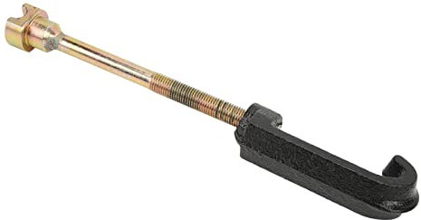 Gancho para Rueda de Repuesto con 180 Mm 7615A4 Reemplazo para Citroen Xsara Picasso 1999‑2004