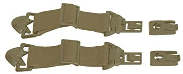 Wiley X Unisex-Adult Captivate 0, Black, One Size