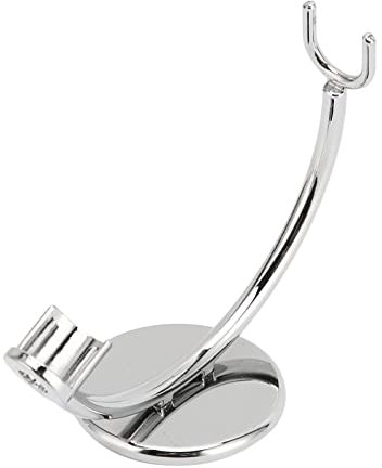 Support de Rasoir, Support de Blaireau Antirouille pour Salle de Douche