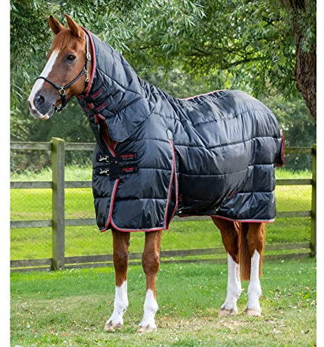 Premier Equine Stalldecke für Pferd für Pferd 400 g