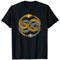 Das Auryn-Medaillon T-Shirt