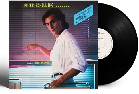 Fehler im System [Vinyl LP]