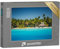 Puzzle 1000 Teile XXL „Karibischer Strand, Punta Cana“ – aus der Puzzle-Kollektion Dominikanische Republik