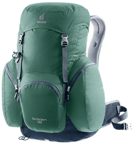 deuter Gröden 32 Classic Wanderrucksack, seagreen-ink, 32 L