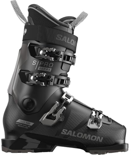 Salomon Snowboardstiefel S/PRO Supra 100 GW 2024-25 Modell Herren L47655100 28,0/28,5 cm
