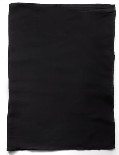 CECIL Damen B572583 Solid Loop, Black, A