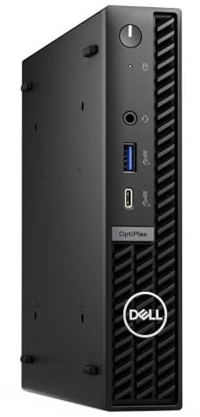 Dell Desktop-PC Optiplex 7020 MFF 2J49T 16 GB RAM 512 GB SSD
