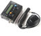 Asyduey Ricetrasmettitore UsDX SDR QRP da 5 W QCX-SSB A SSB Ricetrasmettitore HF all Mode A 3 Bande con Microfono Portatile