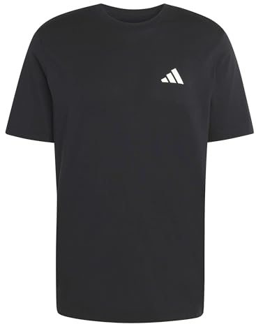 adidas Men's Outdoor Mountain Biking Graphic T-Shirt, Black, XXL