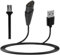 12V for Braun Shaver Charger Cable, Series 1, 3, 5, 7, 9 Beard Trimmer Charger Razor Shaver Charging Cable Replacement Power Lead Epilator Silk-Epil 9,7, 5, 3040s, 3080S,5544,5377,B1200s Razor