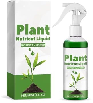 Green Spray for Lawns,Flüssigdünger für Rasen,Grünes Gras Spray für Rasen,Natürlicher Hunde-Rasenfarbstoff Zur Fleckenentfernung 120ML