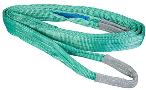Silverline Cargosele 2 ton 4 m (598512)