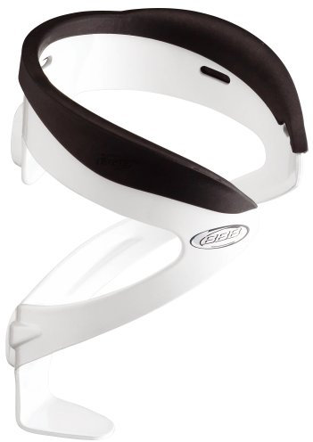 BBB Wasserflaschenhalter Aero Cage, Weiß, 2.905.091.107