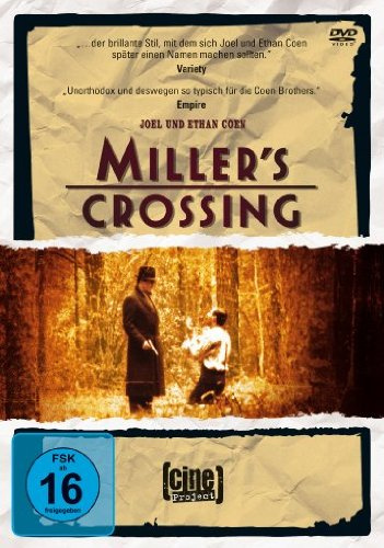 Miller's Crossing - Cine Project