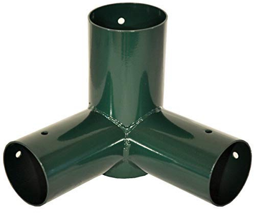 Loggyland 7051-006 - 3er Raumkupplung Schaukelverbinder