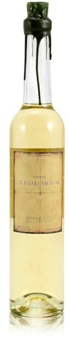 Ilegal Reposado Mezcal Tequila (1 x 0.5 l)