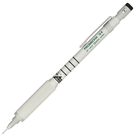 Ohto Druckbleistift, Promecha 0.4mm