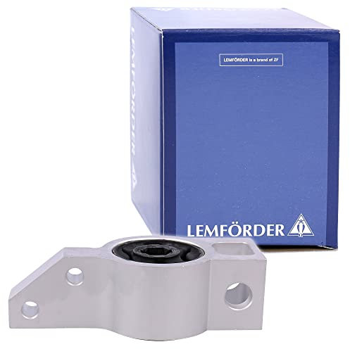 LEMFÖRDER 34763 01 Lagerung Lenker für Volkswagen Rabbit V (1K1) 2003-2010 Hinten, Rechts, Vorderachse und andere Fahrzeuge
