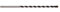 wolfcraft TC Rock Drill Bit Professional I 7785010 I For drilling into concrete, artificial stone and natural stone