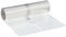 Sacs poubelle DEISS Premium, Blanc ou transparent, 70 ou 120 l, 120 Liter - 60 my, transparent, 1