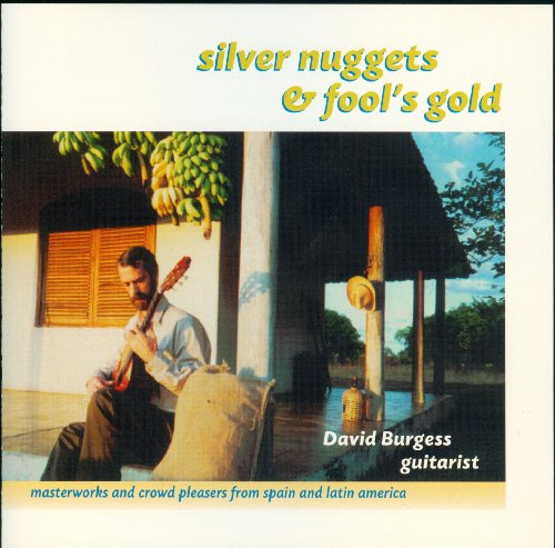 Silver Nuggets & Fool's Gold