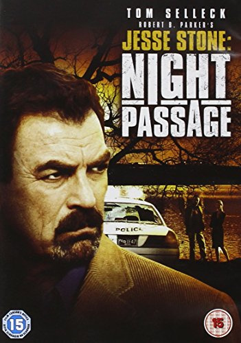 Jesse Stone: Night Passage