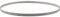 Milwaukee MIL48390539 Blades, 24 TPI, Silver