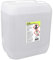 Eurolite Smoke Fluid -P- Profi 25 Liter | Nebelfluid für Nebelmaschinen | Hohe Dichte und lange Standzeit | Made in Germany | Geruchsneutral auf Wasserbasis | Biologisch abbaubar
