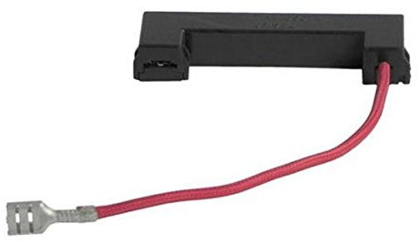 FUSIBLE HAUTE TENSION 5 kv - 0.8 A (référence 72X3700)