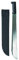 Mil-Tec Messer-15532000 Messer Schwarz One Size