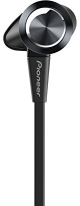 Pioneer SE-CX7-K Superior Club Sound In-Ear-Kopfhörer schwarz