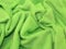Anti-Pille Polar Fleece Stoff Meterware, Limettengrün