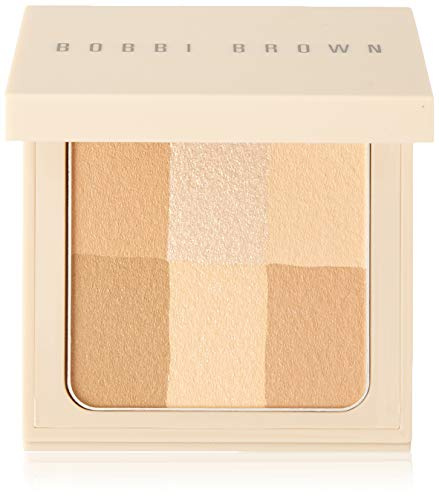 Bobbi Brown Nude Finish Illuminating Powder 05 Golden 7 g