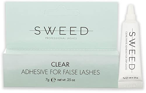 Sweed Lashes WimpernkleberSW020